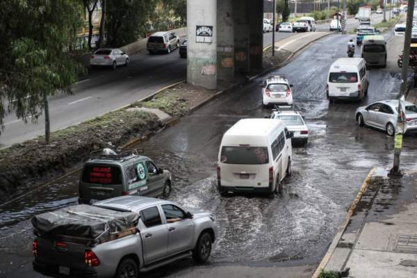 Inundaciones En La Cdmx Ltimas Noticias Ahorra Seguros