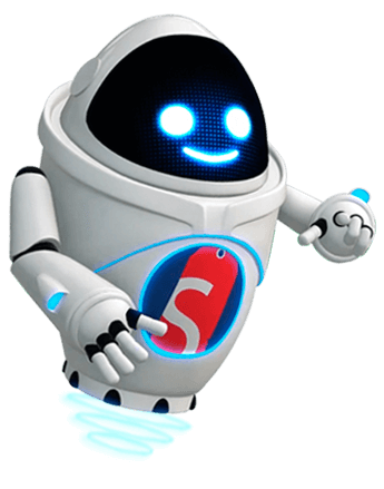 robot