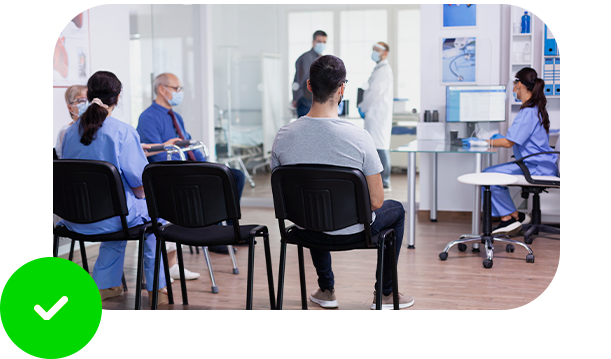 mejor seguro de gastos médicos mayores