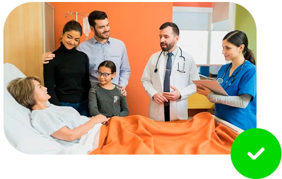 mejor seguro de gastos médicos mayores