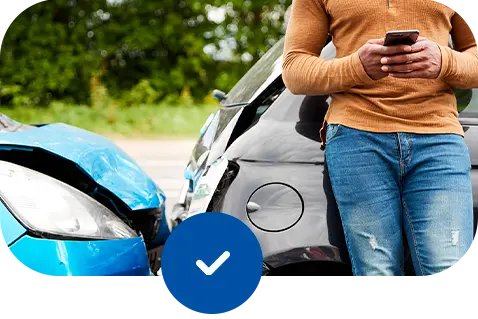 Protección camiones