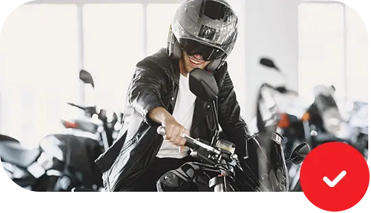 seguro de moto