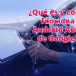 Android Auto de Google