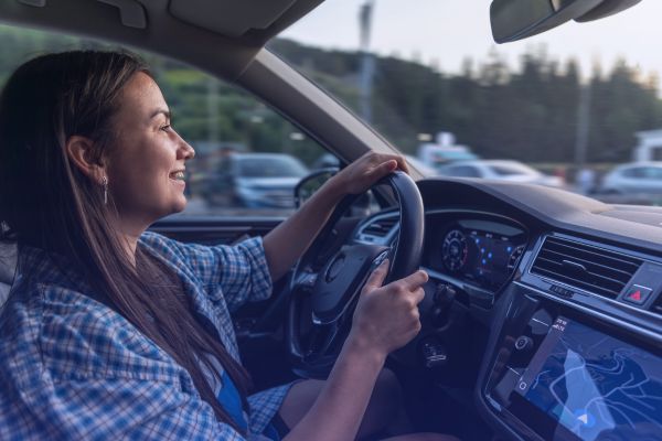 Android Auto de Google