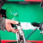 gasolina más barata