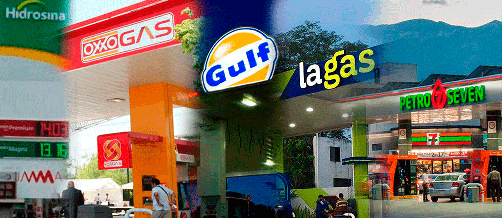 competencias de PEMEX