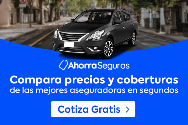 Comparar seguros de uber