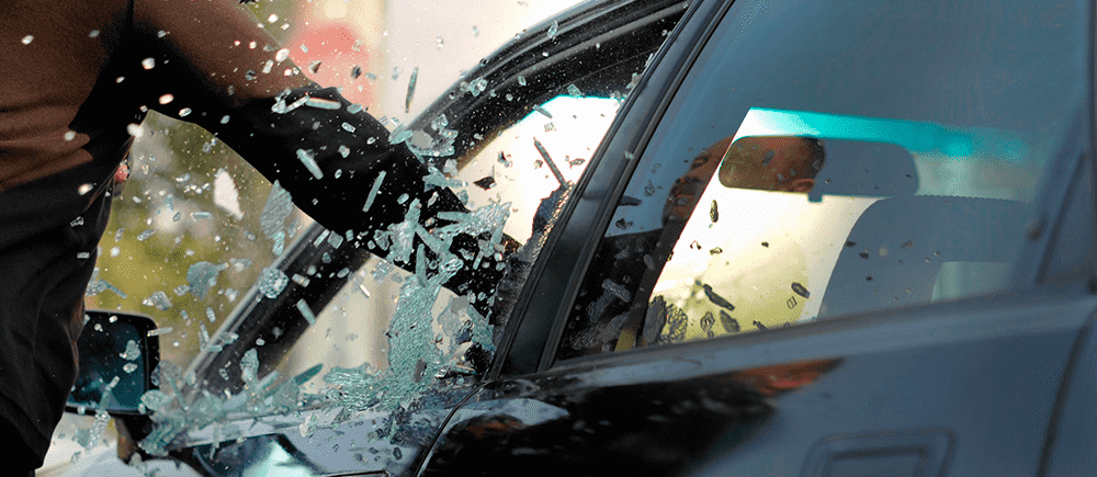robo de autos aumento en México