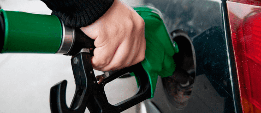 precios de la gasolina