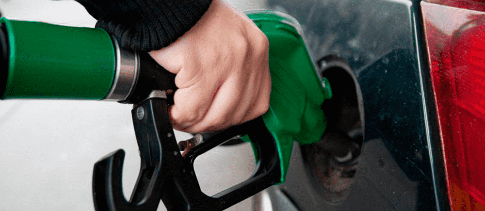 precios de la gasolina 25-27 febrero