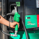 precio del combustible