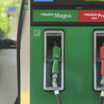 precio de la gasolina