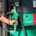 aumento en los precios de gasolina