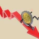 devaluación del peso