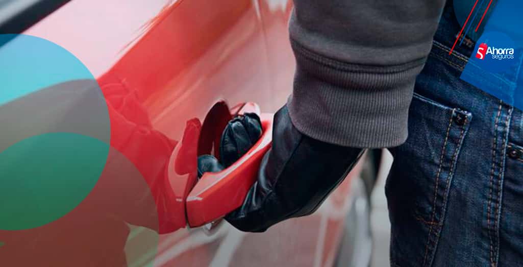 cuatro autos más robados en el país