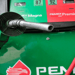 Precio de gasolinas