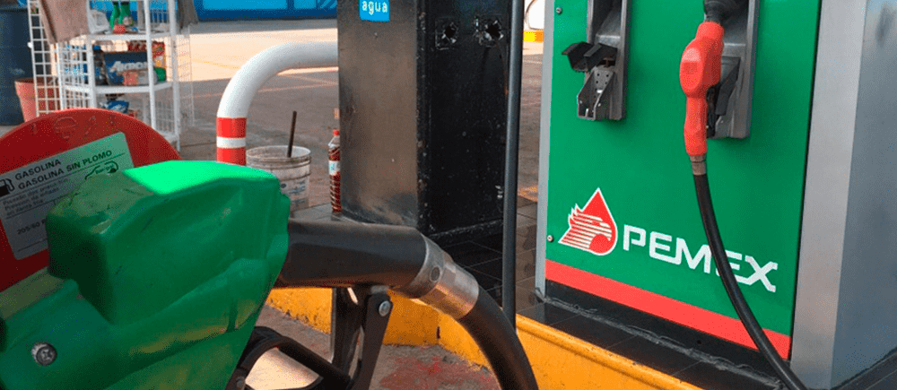 precio de las gasolinas 28 marzo 2017