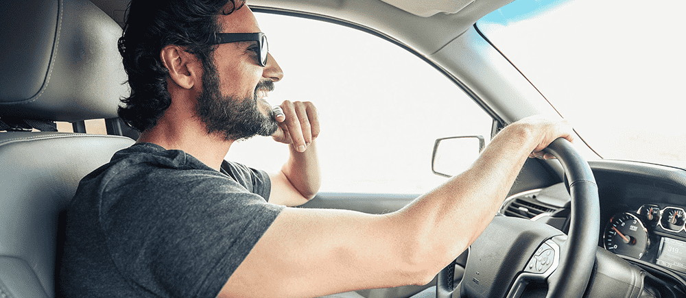 seguro de auto para Uber