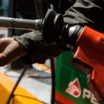 Precios de las gasolinas