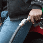 Precios de la gasolina