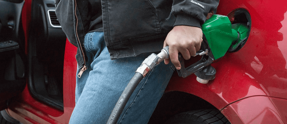precios de la gasolina 25 marzo 2017