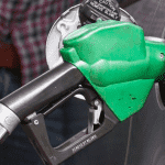 Precio de la gasolina