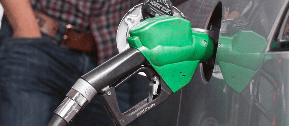 precio de la gasolina para este Miércoles 29 de Marzo