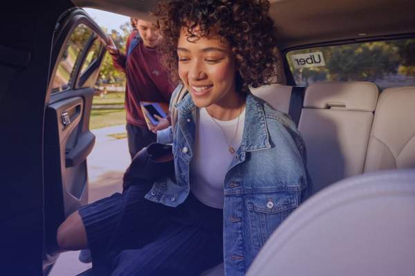 seguro de auto para uber