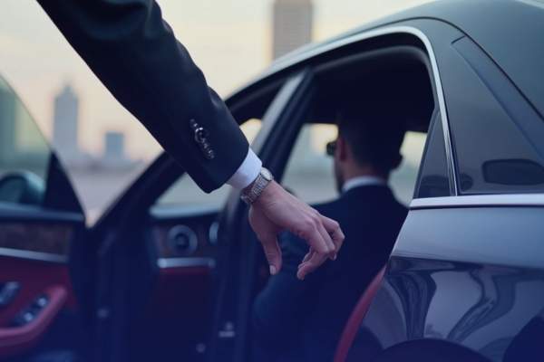 seguro de auto para uber