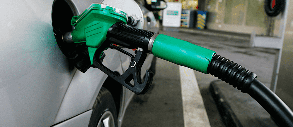 precios del combustible 06 Abril 2017
