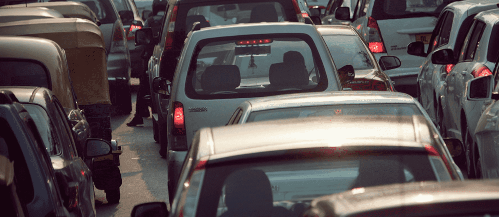 accidentes automovilísticos en semana santa