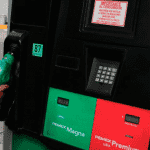 Precios de la gasolina