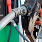 Precios de la gasolina