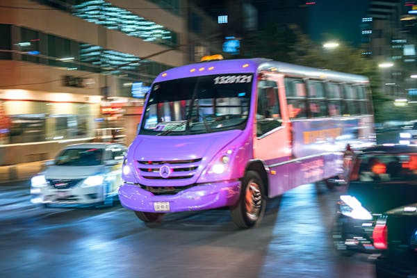 tarifa del transporte publico cdmx