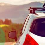 viajar en auto