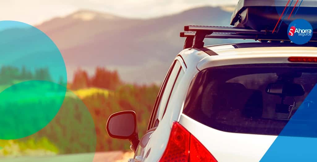 viajar en auto de forma segura