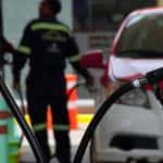 Precio del combustible