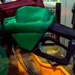 Precio de las gasolinas