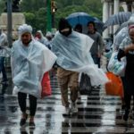 inundaciones en la cdmx