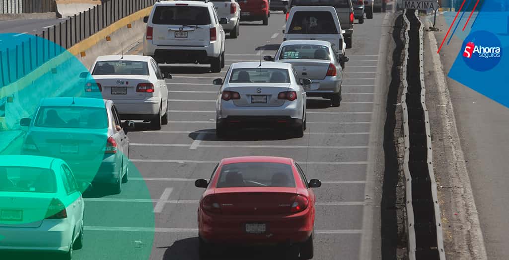 Seguro de autos en México / Ahorra Seguros