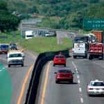 carreteras en México