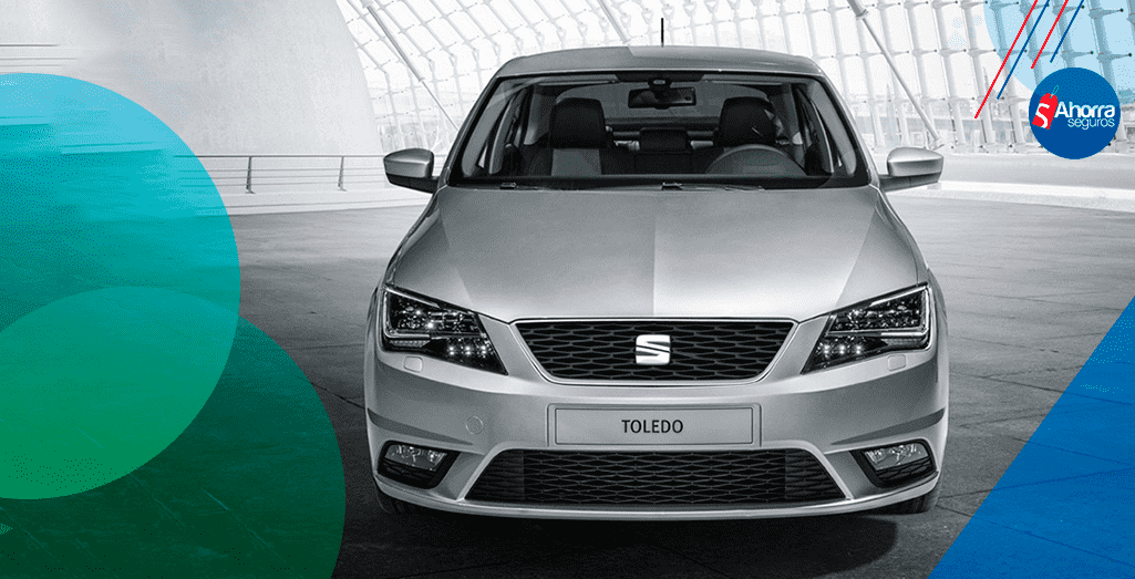 SEAT Toledo 2018