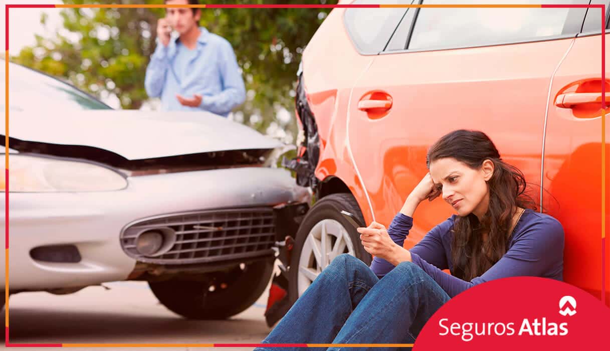 Seguros de autos Atlas