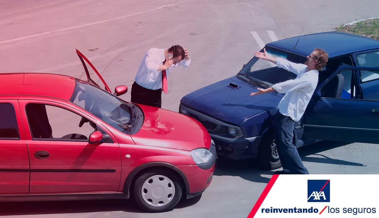 Seguros de autos AXA
