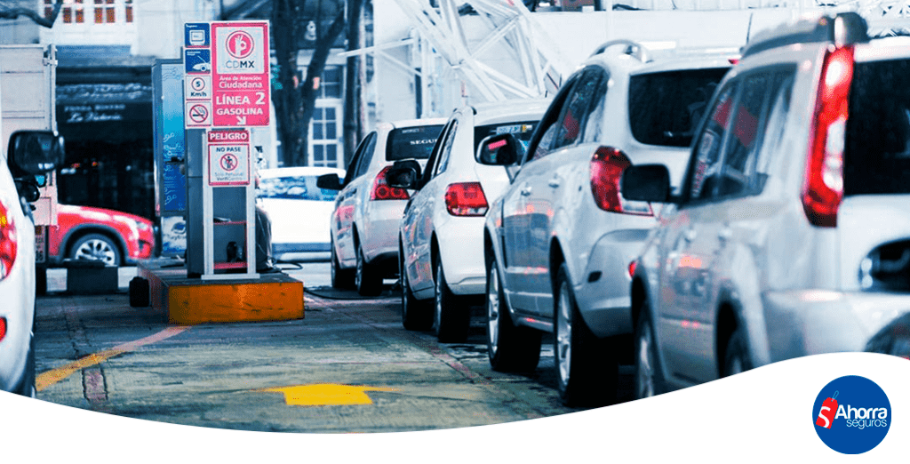 Verificación Vehicular 2018