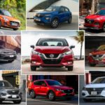 autos más vendidos en México