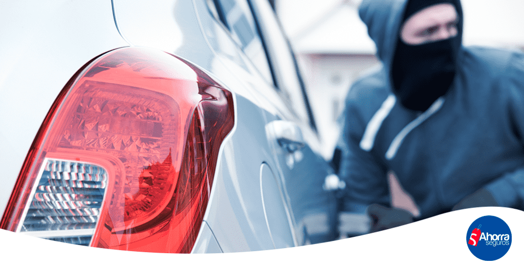 Segun el reporte de la Asociacion Mexicana de Instituciones de Seguros estos son los 5 autos más robados en México