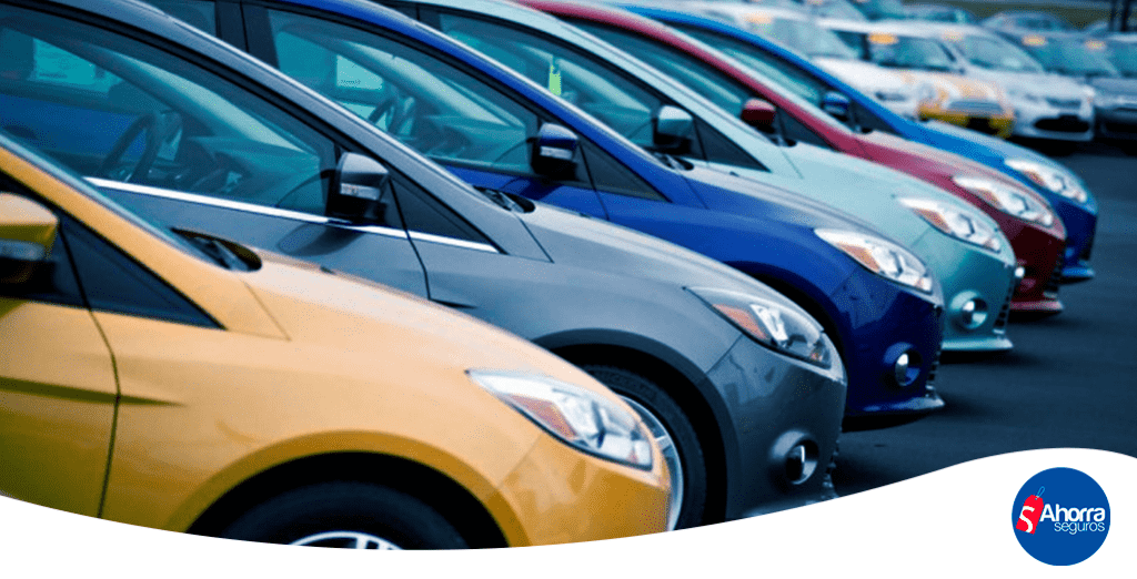 autos más vendidos en México 2017