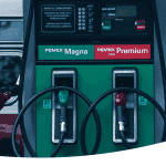 precio de la gasolina