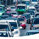 A partir del 1 de Enero del 2018 los capitalinos comenzarán a pagar 5.48% por ciento más por trámites vehiculares y servicios relacionados.